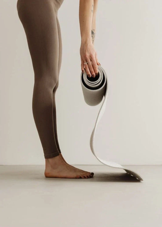 عادتسازی در ورزش: چطور تمرین رو به بخشی از زندگیمون تبدیل کنیم؟