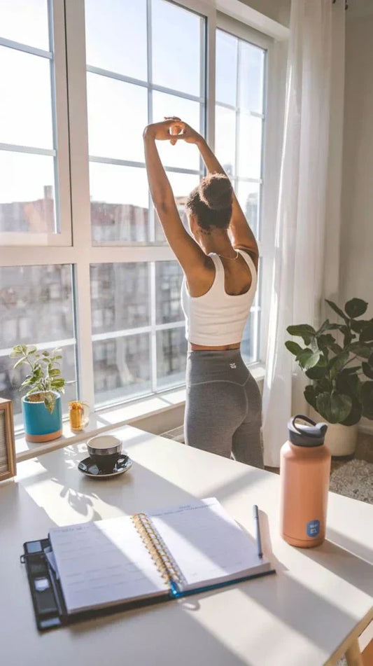 بهترین زمان ورزش برای چربیسوزی؛ واقعی یا فیک؟