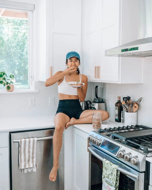 ۹ راهکار قطعی برای مهار اشتها (بدون گرسنگی کشیدن!)