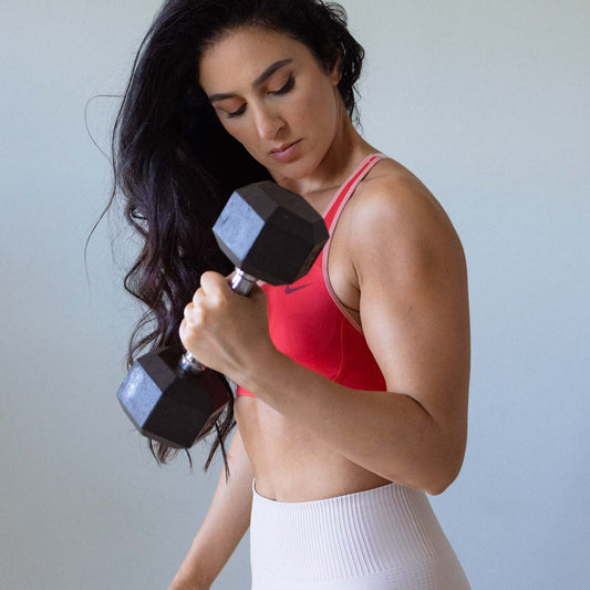 برنامه ورزشی آفلاین در خانه با جلسات کوتاه سی دقیقهای. مناسب برای هدف کاهش وزن و چربیسوزی. ویژه افراد پرمشغله