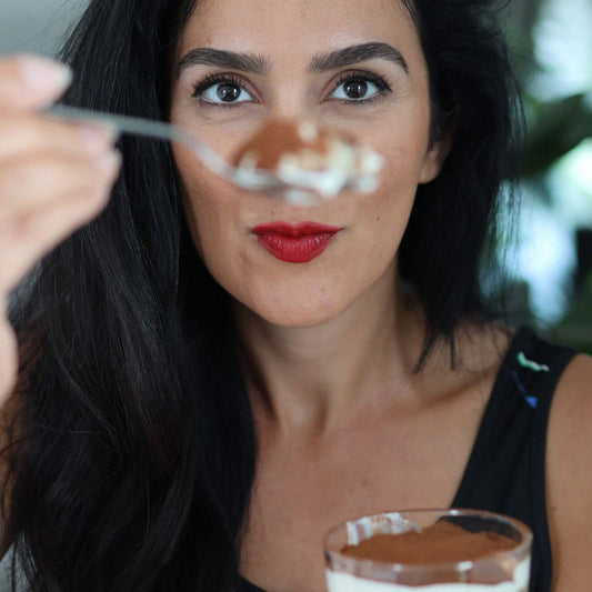 دوره آفلاین آموزشی تغذیه برای یادگیری الفبای طراحی برنامه تغذیه اصولی و شخصیسازی شده. مناسب برای کاهش و افزایش وزن پایدار. همراه برنامه غذایی نمونه و دستورهای رژیمی