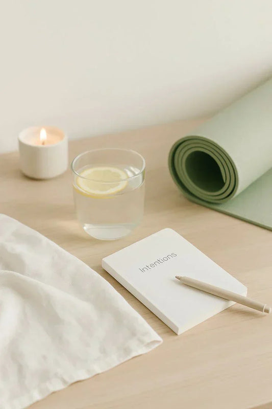 🌞 پنج عادت صبحگاهی برای یه ساخت یه روز موفق و پرانرژی